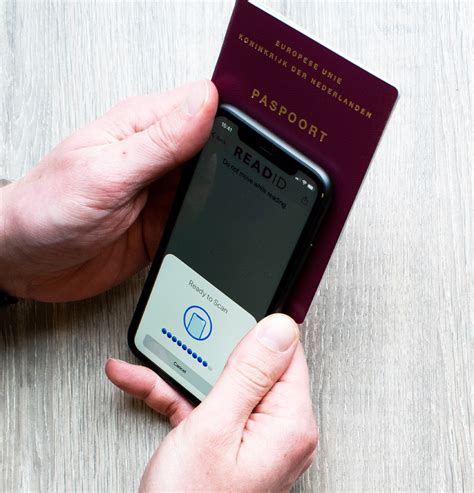 how to read passport nfc chip|where is passport chip located.